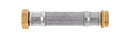Fabricant flexible chauffage Ø 15mm Femelle Mâle 3/4" 20x27