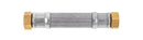 Fabricant flexible chauffage Ø 40mm Femelle Femelle 1"1/2 40x49