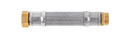 Fabricant flexible chauffage Ø 40mm Femelle Mâle 1"1/2 40x49