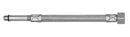 Fabricant flexible robinetterie Ø 8mm Femelle 3/8" 12x17 Mâle long M10X100